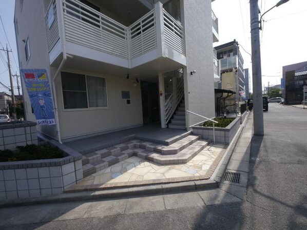 レオネクストリモーネ7の物件内観写真